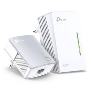 Range Extender Wifi Tp-link Wa854re De Pared 300mb Wps Antenas Internas (copia)