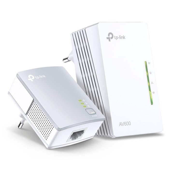 Range Extender Wifi Tp-link Wa854re De Pared 300mb Wps Antenas Internas (copia)